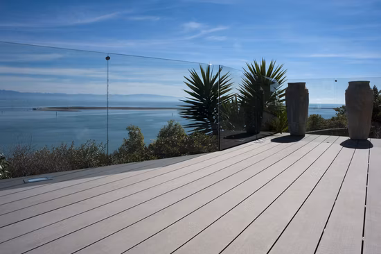 WPC Project with CE, Fsc, SGS, Certificate